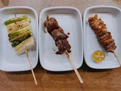 限量烧鸟-现代居酒屋ATELIER IZAKAYA