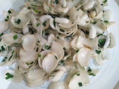 -芳芳私房菜·精做淮扬菜(承德路店)