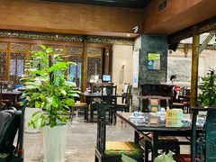 -顺兴老茶馆·精品川菜(世纪城店)