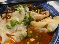 -龙抄手(文殊坊店)