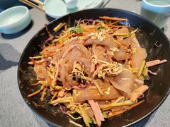 -老城味道·传统天津菜(杨柳青店)