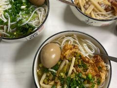 -忆螺巷螺蛳粉(步行街小巷店)