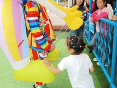 -秦皇岛乐岛海洋王国