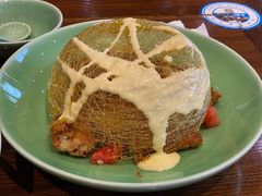-虎哥私房菜(馒头山店)