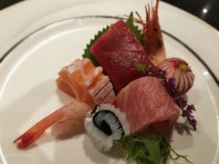 -武藏日本料理(宝安壹方城店)