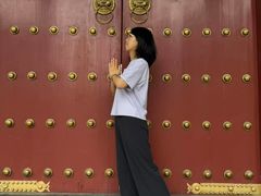 -大槐树寻根祭祖园