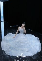 -Renee芮亦婚纱