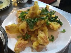 -东北农家院·铁锅炖(莘庄店)