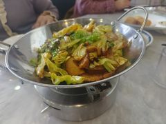 -老四川平头酸菜鱼(衙前店)