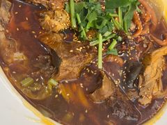 -花盐街·四川乐山小吃(西单大悦城店)