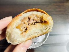 鲜肉月饼-泰康食品(南京东路店)