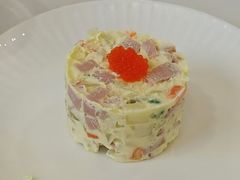 -库滋明·俄罗斯特色美食(中央大街店)
