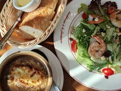 -Entrecôte 法国牛扒馆(保利·时光里店)