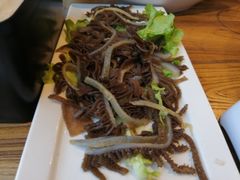 -朴都老北京紫铜火锅(荣成九龙城店)