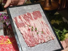 -涮福記·现切牛羊肉火锅(世纪汇店)