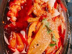 -大铁勺新津菜(东丽阳光新业广场店)