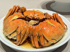 -荣小馆(安达仕店)
