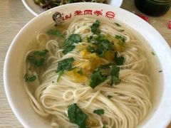 -老四季(南市场店)