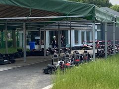 -极速星辰卡丁车赛车场(西山店)