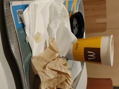 -麦当劳(湖光北街店)