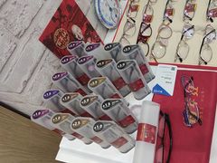 -标准眼镜·蔡司官方授权店(塘沽远洋未来汇店)