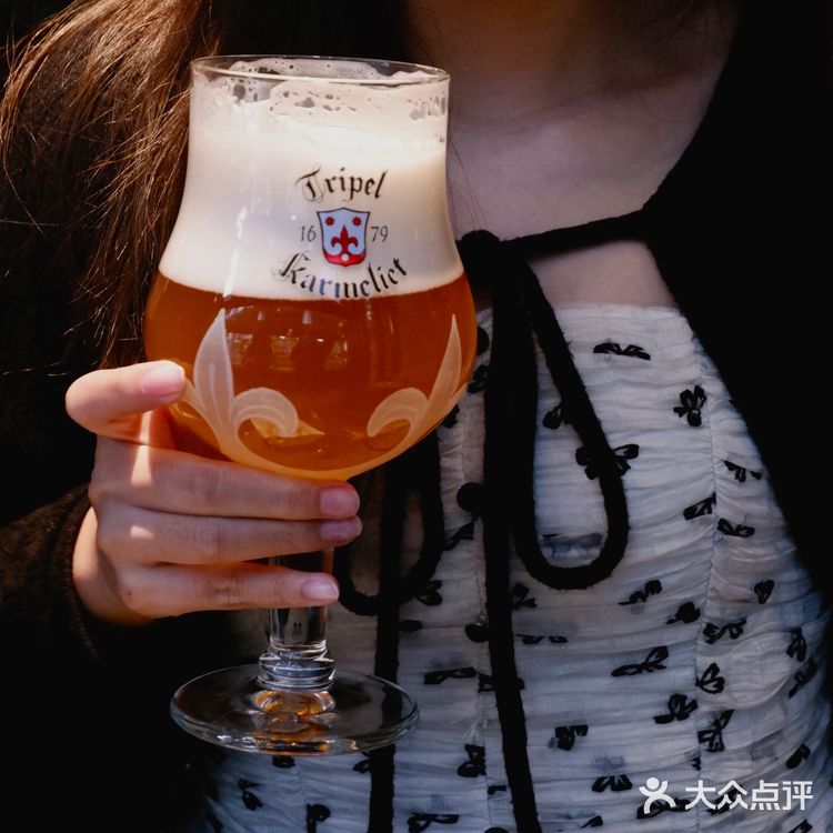 广州探店 | 今晚属于比利时啤酒🍻happy time  