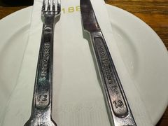 -1886德国汽车餐厅(外滩中央店)