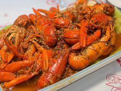 -三妹小龙虾·黄油蟹(华侨城总店)