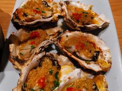 -蚝翅·海鲜粥·烧烤·宁夏滩羊季(玉米楼店)