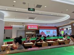 -新世界百货(顺义店)