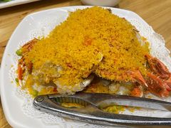 -田大厨海鲜超市(万豪店)