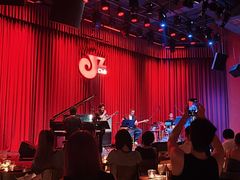 -JZ Club 爵士酒吧(上海店)