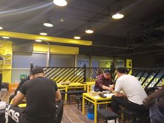 等位区-望京小腰(北京总店)