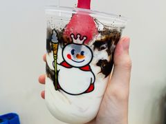 -蜜雪冰城(梅花园佳润广场店)
