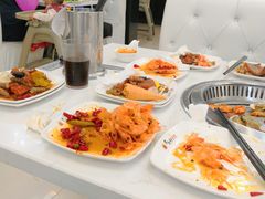-集杰尚品海鲜烤肉火锅自助餐厅(经区九龙城店)
