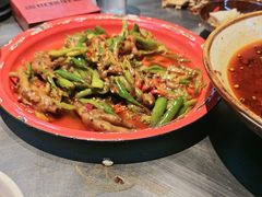 -馬伍旺川菜(江北虹悦城店)