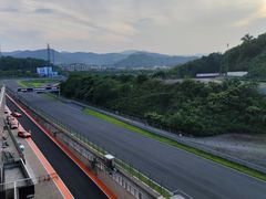 -浙江国际赛车场