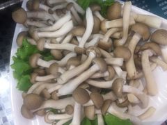 蟹味菇-德龙火锅(松源街直营店)