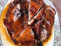 -聂记粤菜馆(鼓西路店)