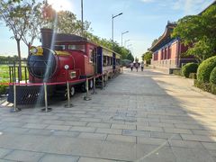 -天津妈祖文化园