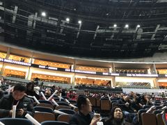 -成都金融城演艺中心