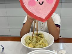 -老西白点心店