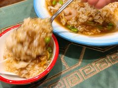 海螺捞饭-鑫真味私房菜馆
