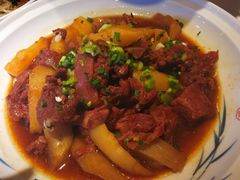 -口福饺子烤鸭(恒大御湖庄园店)