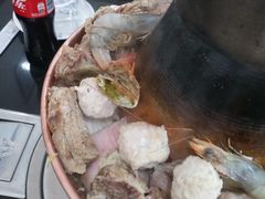 -山海关浑锅(秦皇岛首店)