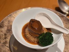 -广州富力君悦大酒店空中花园