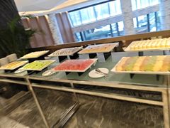 -上海虹桥祥源希尔顿酒店