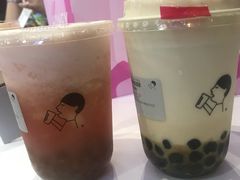 -喜茶(中山利和新地店)