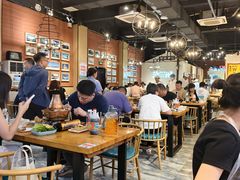 -0317火锅鸡·清真(正达店)