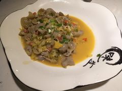 -千岛湖小鱼儿·淳安匠心农家菜